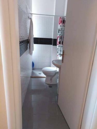 Apartamento Keli's Appartment