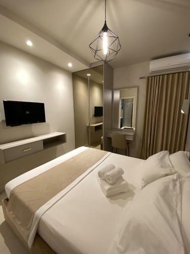 Comfort Apartament, Near The Beach