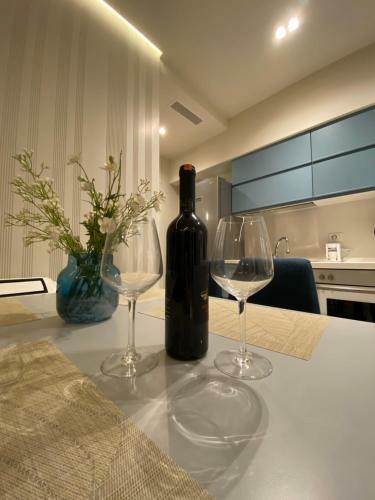 Comfort Apartament, Near The Beach