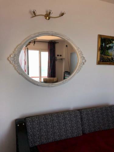 Apartamento Ejonas Seaview Rooms,durres