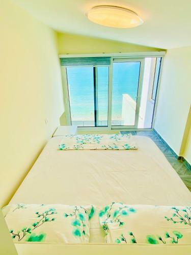 Apartamento Luxury Penthouse Shkembi Kavajes