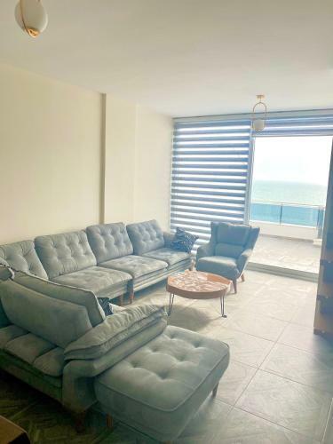 Apartamento Luxury Penthouse Shkembi Kavajes