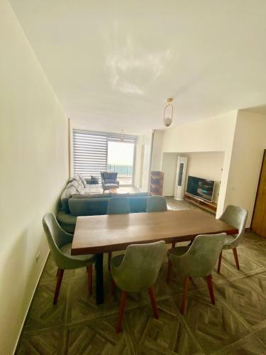Apartamento Luxury Penthouse Shkembi Kavajes