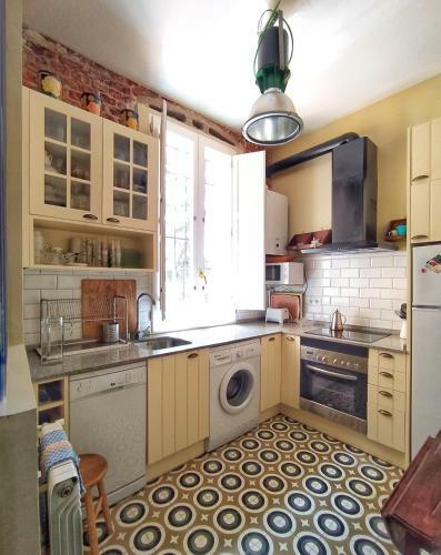 Apartamento La Casita Vintage