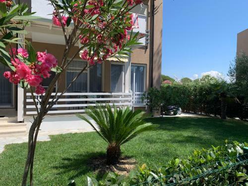 Apartamento Dea Beach House