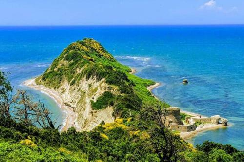 Apartamento Dea Beach House