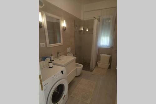 Apartamento Dea Beach House