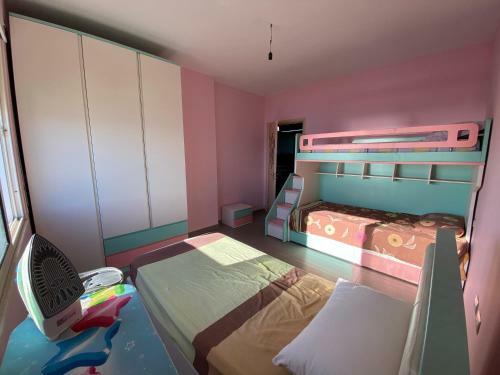 Apartment Rental