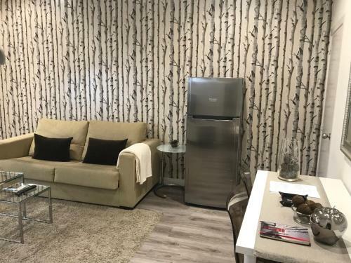 Apartamento Gran Via Callao
