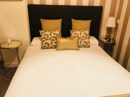 Apartamento Gran Via Callao