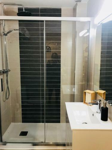 Apartamento Gran Via Callao