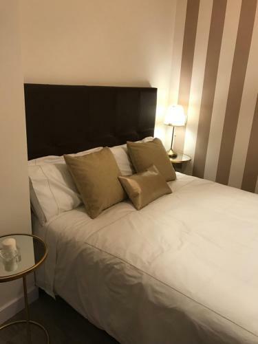 Apartamento Gran Via Callao