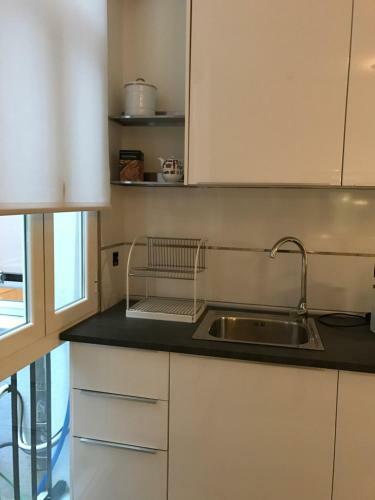 Apartamento Gran Via Callao