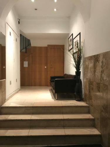 Apartamento Gran Via Callao