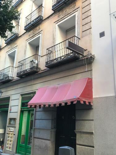 Apartamento Gran Via Callao