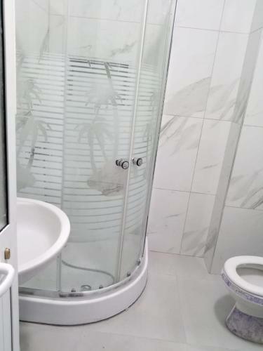 Hostal Daily Rent Apartaments