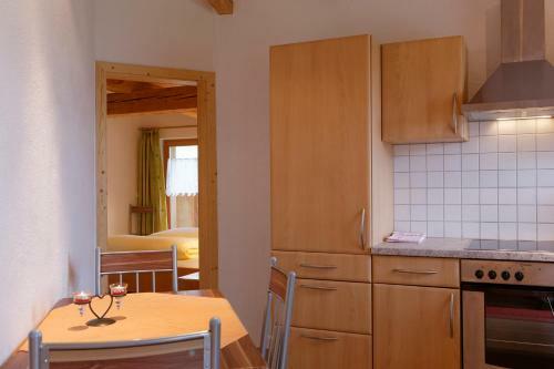 Hostal Alpengasthof Oberweissbach