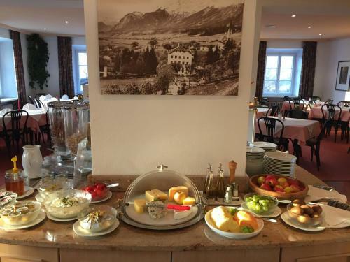 Austria Classic Hotel Heiligkreuz