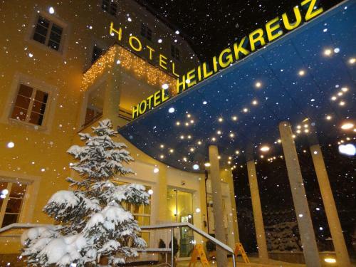 Austria Classic Hotel Heiligkreuz
