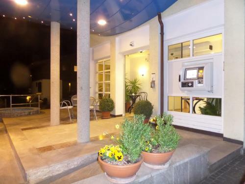 Austria Classic Hotel Heiligkreuz