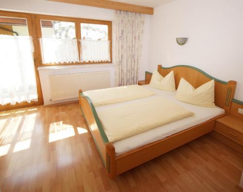 Apartamento Appartement Winkler
