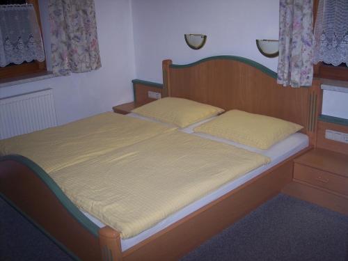 Apartamento Appartement Winkler