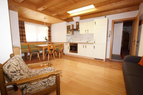 Apartamento Appartement Winkler