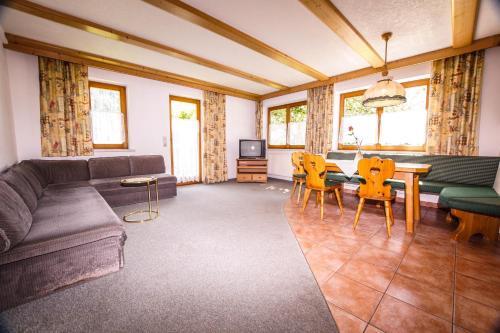 Apartamento Appartement Winkler