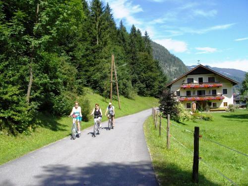 Apartamento Appartement Winkler