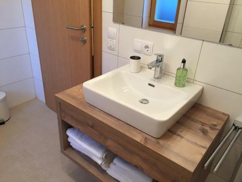 Apartamento Haus Alpenrose