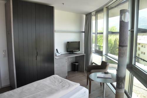 Parkhotel Hall In Tirol