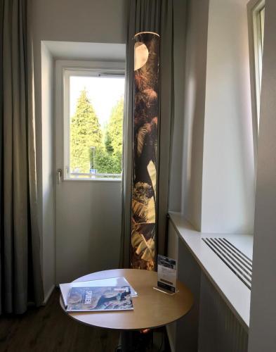 Parkhotel Hall In Tirol