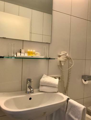 Parkhotel Hall In Tirol