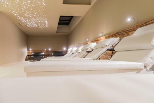 Parkhotel Hall In Tirol