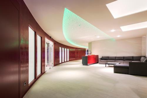 Parkhotel Hall In Tirol