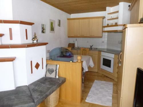 Apartamento Ferienwohnungen Hauser