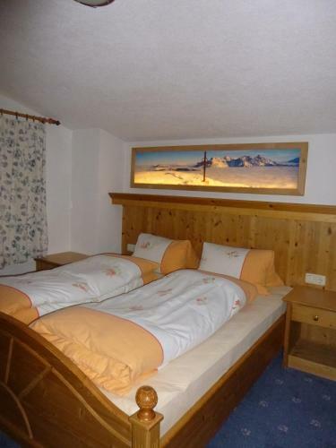 Apartamento Ferienwohnungen Hauser
