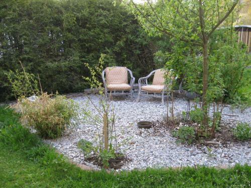 Apartamento Ferienwohnungen Hauser