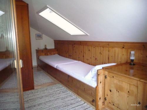 Apartamento Ferienwohnungen Millinger