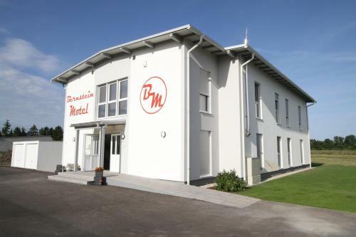 Bernstein-motel Marchegg