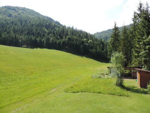 Apartamento Haus Waldeck