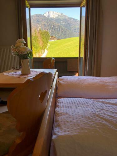 Apartamento Haus Waldeck