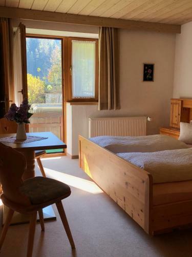 Apartamento Haus Waldeck