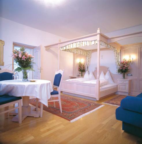Gartenhotel Maria Theresia