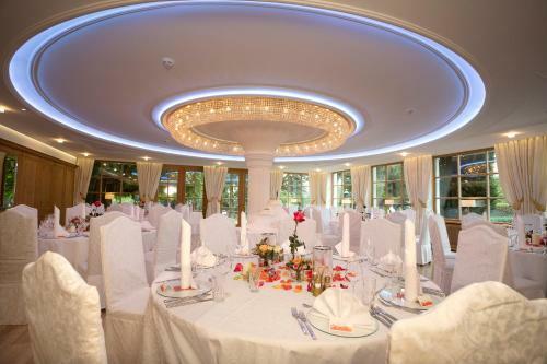 Gartenhotel Maria Theresia