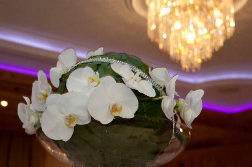 Gartenhotel Maria Theresia