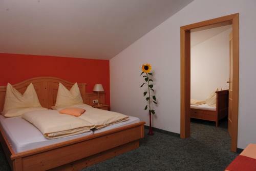 Apartamento Appartement Samerhof