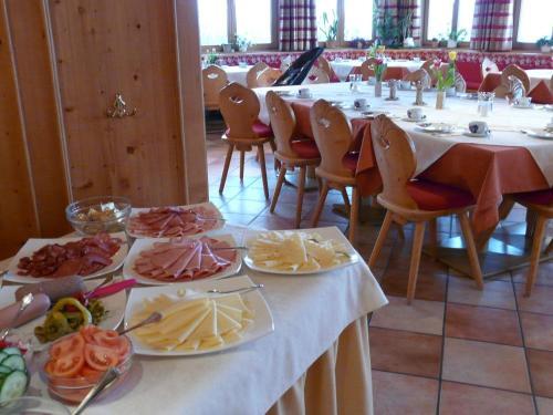 Apartamento Appartement Samerhof