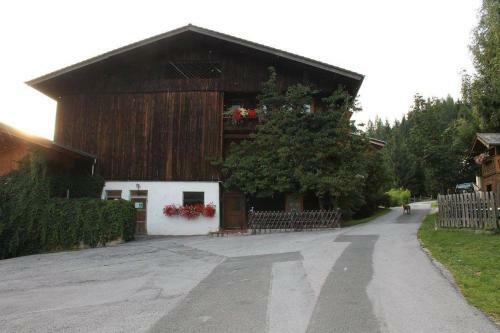 Apartamento Appartement Samerhof