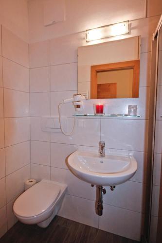 Hostal Pension Vocario